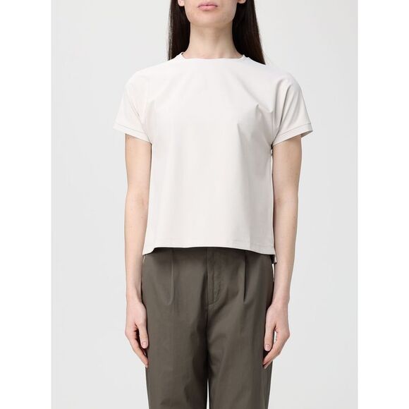 Duno T-Shirt Woman Beige